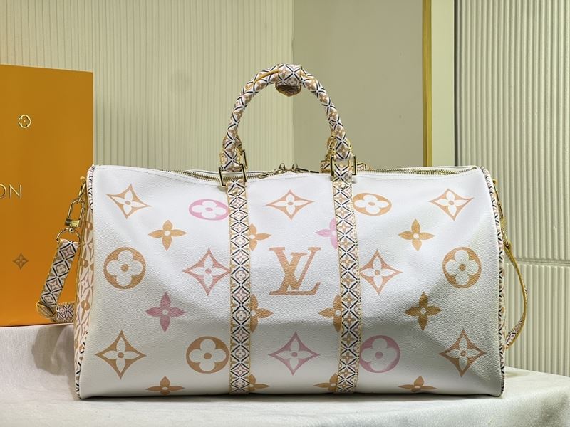 LV Travel Bags